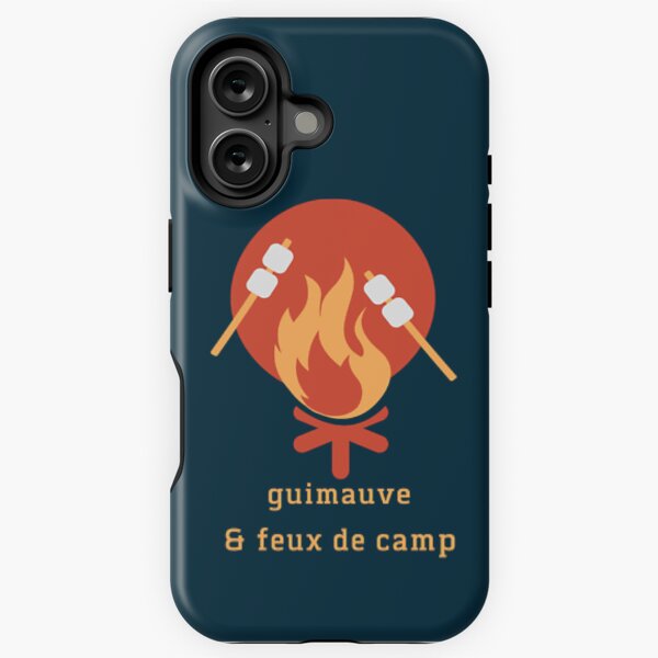 Item preview, Marshmallow and Campfires  designed and sold by Gilbertogagel.