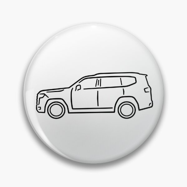Item preview, Toyota Land Cruiser designed and sold by AutoClub.