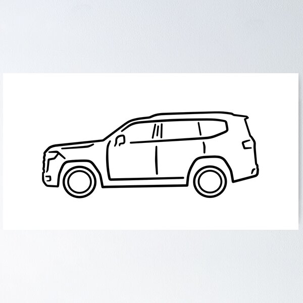 Item preview, Toyota Land Cruiser designed and sold by AutoClub.