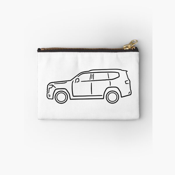 Item preview, Toyota Land Cruiser designed and sold by AutoClub.