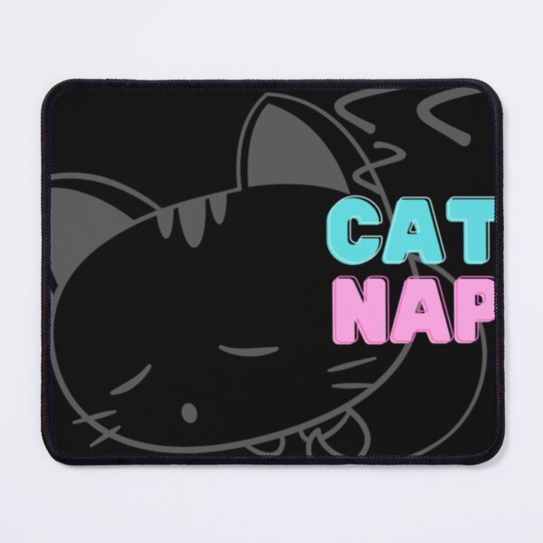 Item preview, « Cat Nap » par ArtsyACreations designed and sold by AishaKozey.