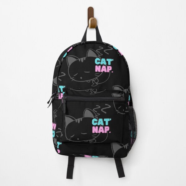 Item preview, « Cat Nap » par ArtsyACreations designed and sold by AishaKozey.