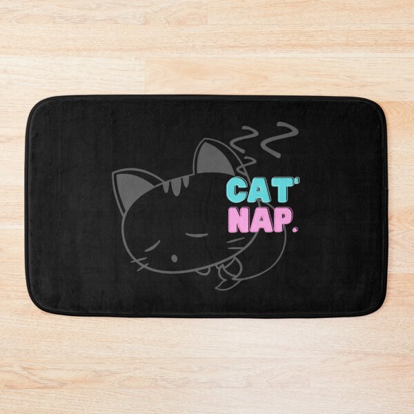 Item preview, « Cat Nap » par ArtsyACreations designed and sold by AishaKozey.