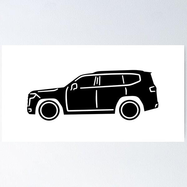 Item preview, Toyota Land Cruiser designed and sold by AutoClub.