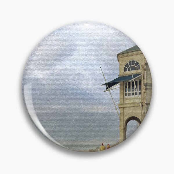 Item preview, Cottesloe Beach  designed and sold by Melinda  Ison - Poor.