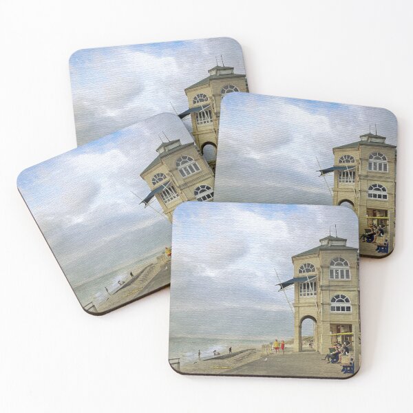 Item preview, Cottesloe Beach  designed and sold by Melinda  Ison - Poor.