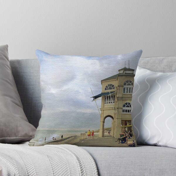 Item preview, Cottesloe Beach  designed and sold by Melinda  Ison - Poor.