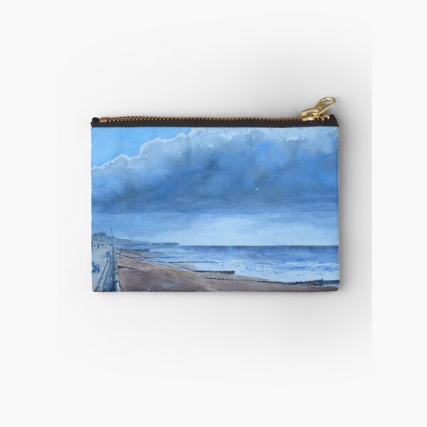 Item preview, Hove seafront by Edward Scale designed and sold by HurstPainters.