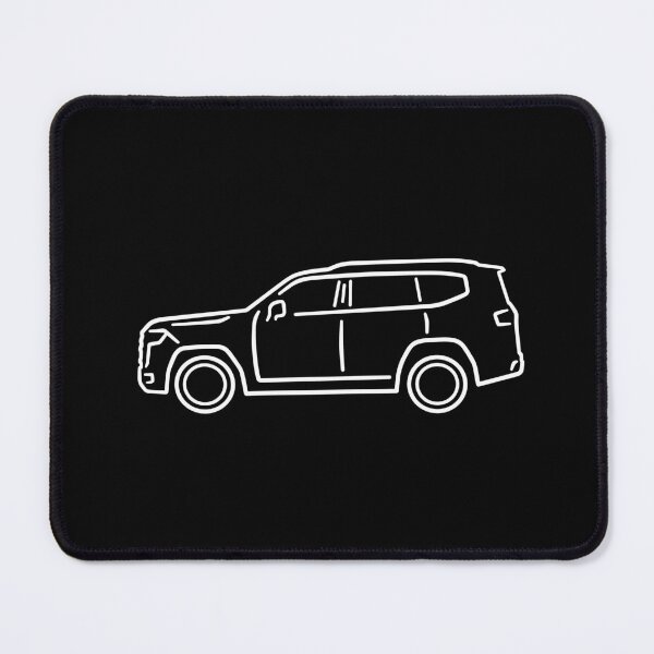Item preview, Toyota Land Cruiser designed and sold by AutoClub.