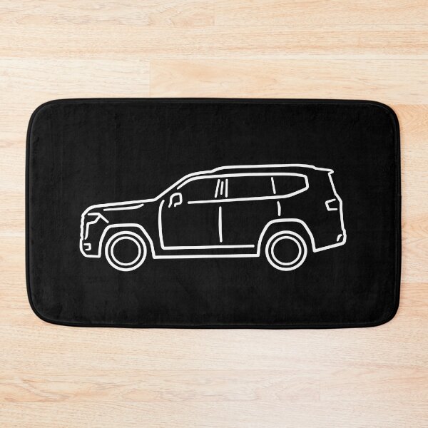 Item preview, Toyota Land Cruiser designed and sold by AutoClub.