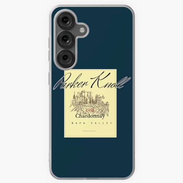 Item preview, Parker Knoll Chardonnay Best Unisex  designed and sold by Gilbertogagel.