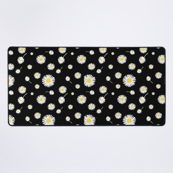 Item preview, seamless pattern with camomiles designed and sold by Jayjaynaenae.
