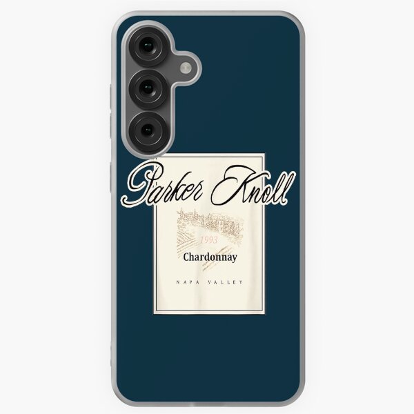 Item preview, Parker Knoll Chardonnay NAPA VALLEY  designed and sold by Gilbertogagel.