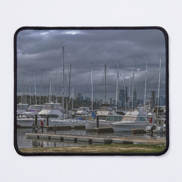 Item preview, Matilda Bay Yachts designed and sold by Melinda Ison - Poor.