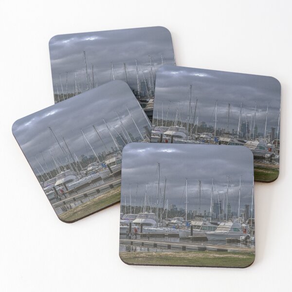 Item preview, Matilda Bay Yachts designed and sold by Melinda Ison - Poor.