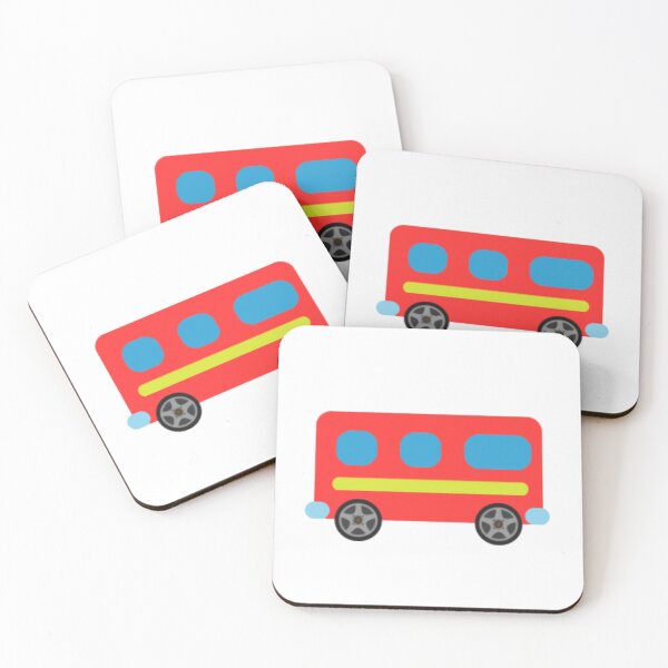 Item preview, Shool Bus designed and sold by Ecin.