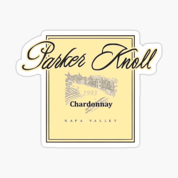 Item preview, Parker Knoll Vineyard Napa Valley 2003  designed and sold by Gilbertogagel.