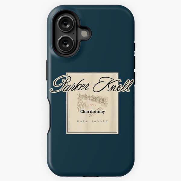 Item preview, Parker Knoll Vineyard Parent Trap Hallie Chardonnay   designed and sold by Gilbertogagel.
