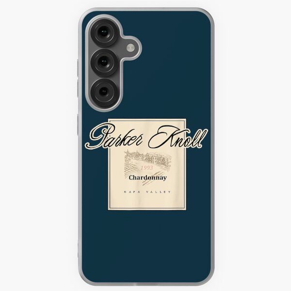 Item preview, Parker Knoll Vineyard Parent Trap Hallie Chardonnay   designed and sold by Gilbertogagel.
