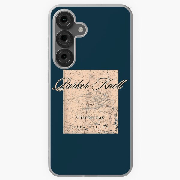 Item preview, Parker Knoll Vineyard Parent Trap Hallie Chardonnay   designed and sold by Gilbertogagel.