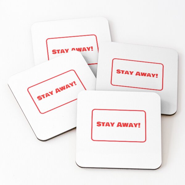 Item preview, Very unfriendly collection designed and sold by CJVisions.