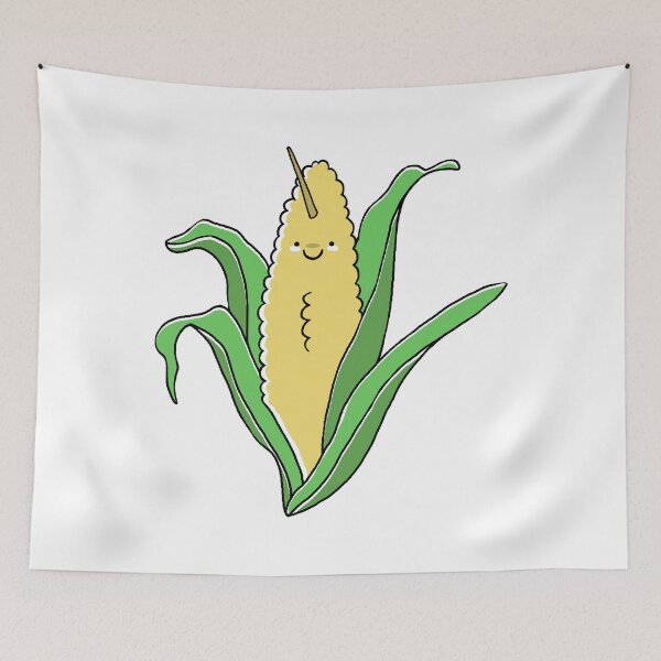 Item preview, Cute Uni-Corn Food designed and sold by Sunriya.