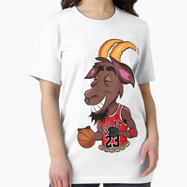 Item preview, GOAT designed and sold by portraiteam.
