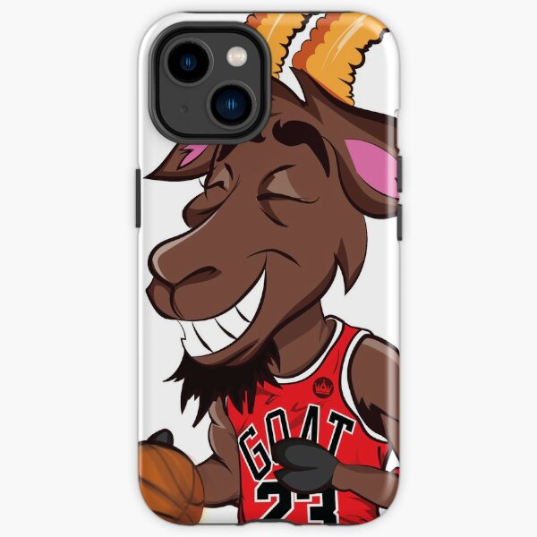 CHICAGO BULLS NBA X SUPREME NIKE iPhone XR Case Cover