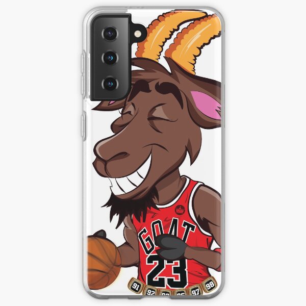 CABRA Funda blanda para Samsung Galaxy