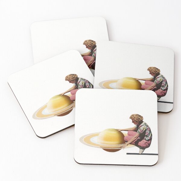 Item preview, Servicing Saturn designed and sold by Cassia Beck.