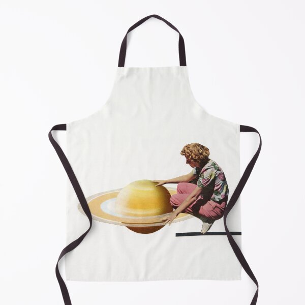 Item preview, Servicing Saturn designed and sold by Cassia Beck.