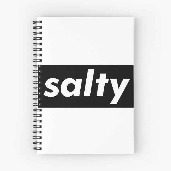 Item preview, Salty designed and sold by ProjectX23.