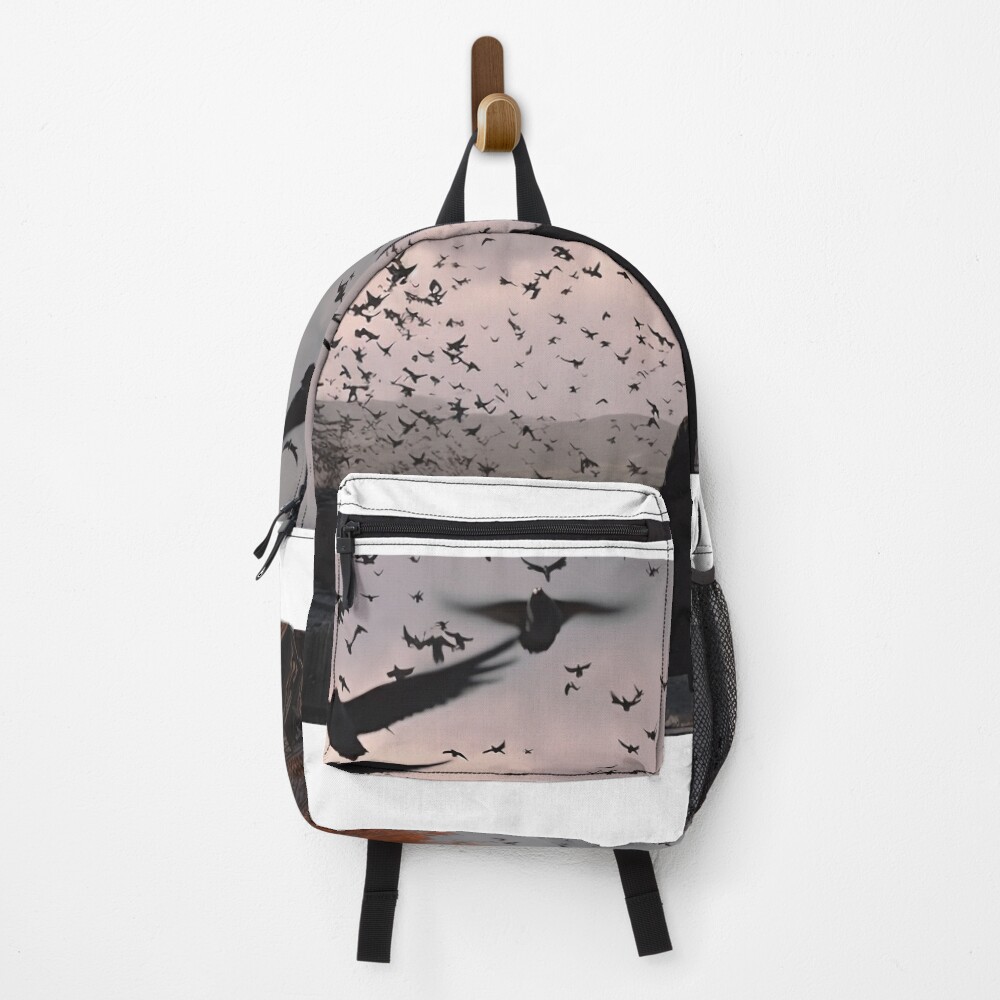 Item preview, Backpack designed and sold by RicoInStudios.
