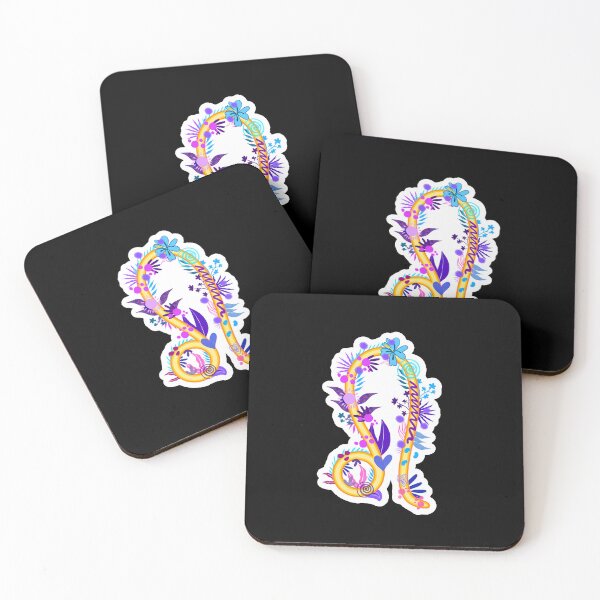 Item preview, Floral zodiac sign LEO | Leo zodiac  designed and sold by DarbyHunterArt.