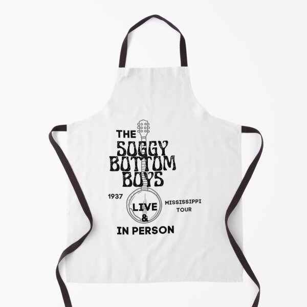 Item preview, The Soggy Bottom Boys O Brother where art thou designed and sold by DungeonAtel.