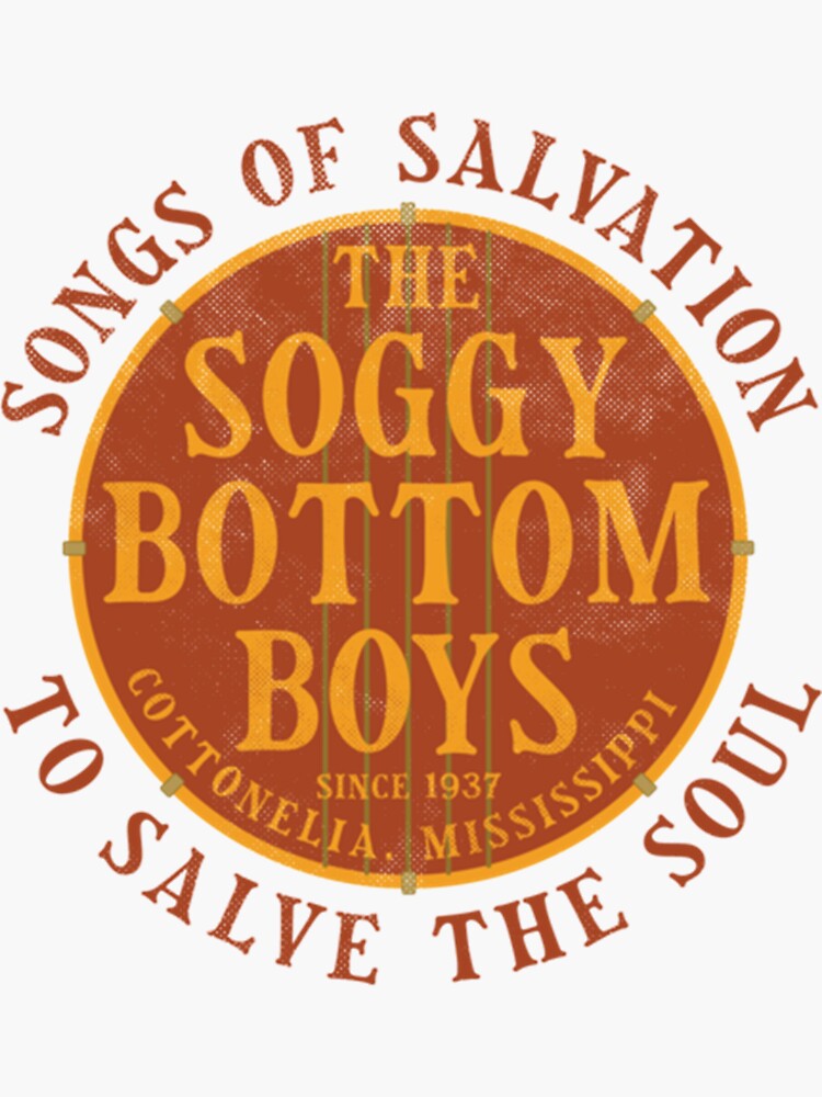 Soggy Bottom
