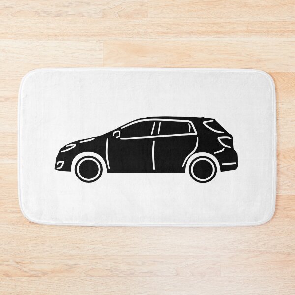 Item preview, Toyota Matrix designed and sold by AutoClub.