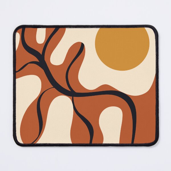 Item preview, Rustic Minimalist Abstract designed and sold by MaiZephyr.
