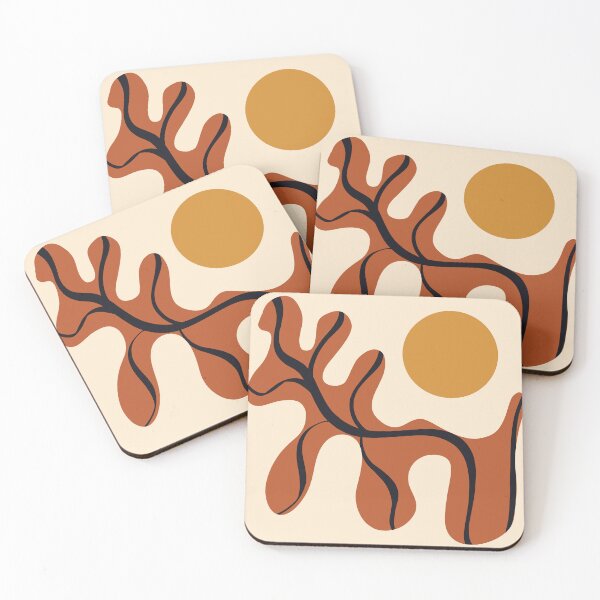 Item preview, Rustic Minimalist Abstract designed and sold by MaiZephyr.