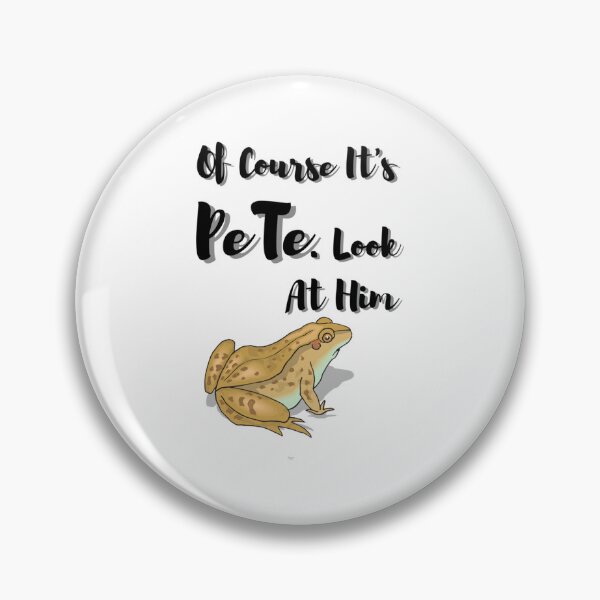 Item preview, Of Course it_s Pete, Look at him  O Brother where art thou    designed and sold by DungeonAtel.