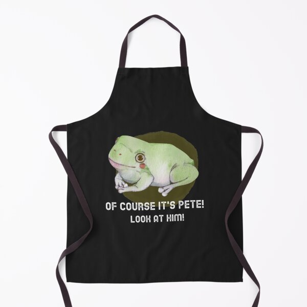 Item preview, Of Course it_s Pete! Look at him! Oh Brother designed and sold by DungeonAtel.