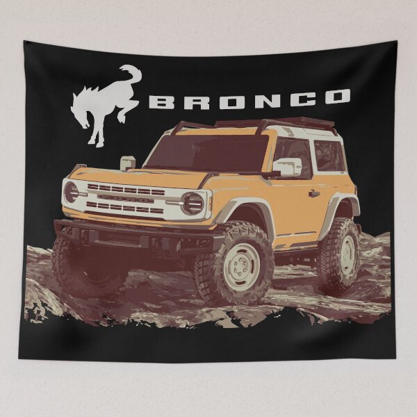 Item preview, Heritage edition retro MURICA SUV sport truck 4X4 yellowstone designed and sold by cowtownCOWBOY.