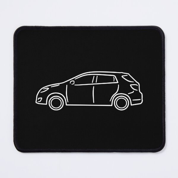 Item preview, Toyota Matrix designed and sold by AutoClub.