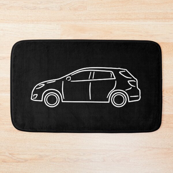 Item preview, Toyota Matrix designed and sold by AutoClub.