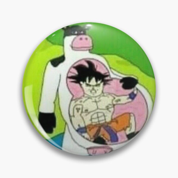 Item preview, Dbz  designed and sold by Neonic964.