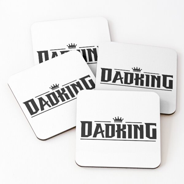 Item preview, Dad King designed and sold by Ezra Arendse.