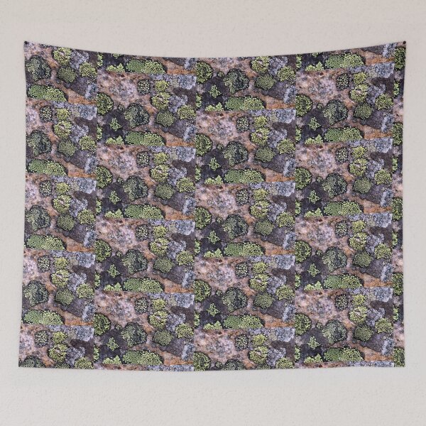 Item preview, lichen designed and sold by KathleenDawson.