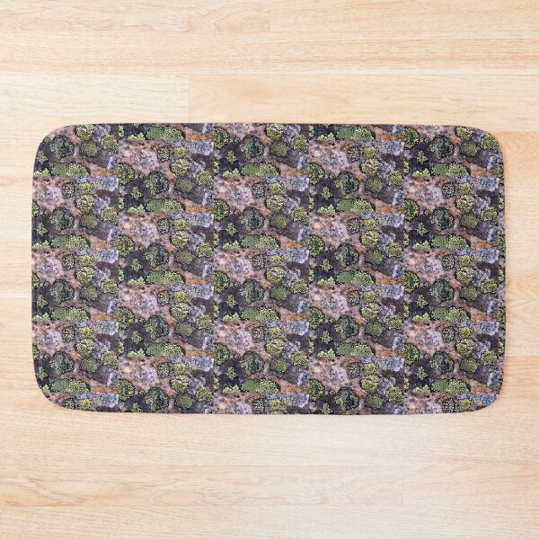 Item preview, lichen designed and sold by KathleenDawson.