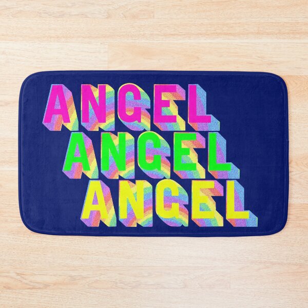 Item preview, LGBTQ+ Angel Design designed and sold by Nonsense and Relish.