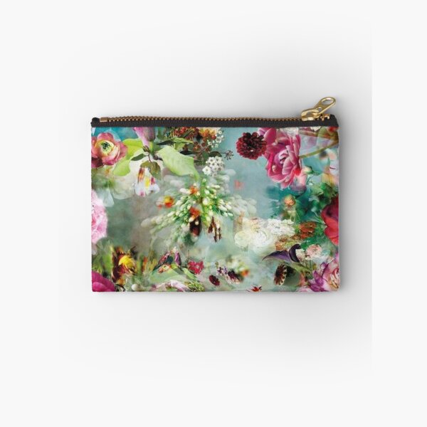 Item preview, Greenery Designer  Art For Living Room Wildflower Painting Pillows  Art Grenn Entryway  Decor designed and sold by insafee.